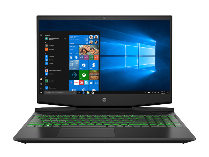 HP Pavilion Gaming 16 a0109TX 31J26PA